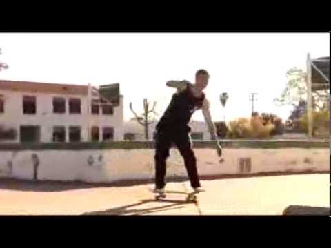 Van Wastell Not Another Transworld Video Better Quality