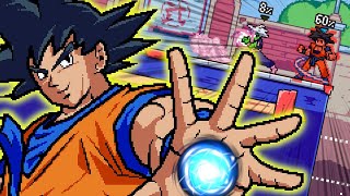 The Best Goku I Have Ever Seen..