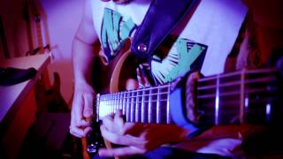 ⌠Some Chilled Guest Solo | Leonardo Guzman⌡