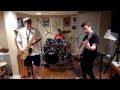 Terminal Breakdown- JAZZ