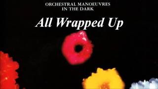 Watch Orchestral Manoeuvres In The Dark All Wrapped Up video