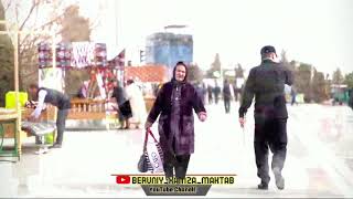 Beruniy - Navruz - 2024.03.19 Anons