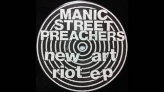 Watch Manic Street Preachers Last Exit On Yesterday video