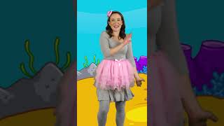 Baby Shark 🦈 Kids Songs #Shorts #Babyshark