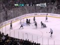 San Jose Sharks Comeback vs. L.A. Kings Game 3 4/19/2011