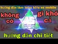 Hướng dẫn làm intro giống as mobile dễ dàng và chi tiết | Game-Chanel