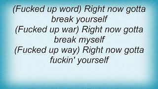 Watch Balzac Break Fuckin Yourself video