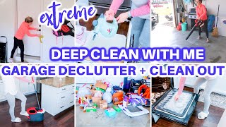 *HUGE* 2-DAY SPEED CLEAN WITH ME 2021 | EXTREME CLEANING MOTIVATION | CLEANING R