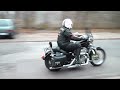 v twin sound