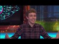Celebrity Big Brother UK 2014 - BOTS August 21