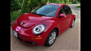 Eyelashes on Prius Headlight Wet Decal (sticker) Installation same for VW Beetle