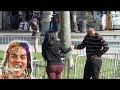 6IX9INE PICKUP LINES!!! | Mega McQueen