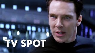 Star Trek Into Darkness - Illusion Tv Spot