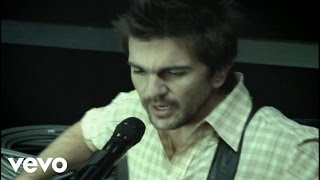 Клип Juanes - Gotas De Agua Dulce