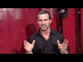 Adam Cole announces his matches for Michael Bennett's Bachelor Party