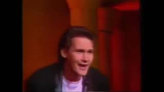 Watch Johnny Logan Heartland video