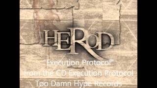 Watch Herod Execution Protocol video