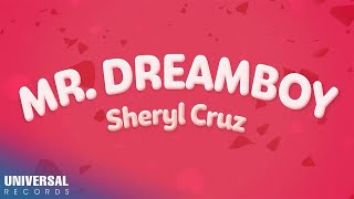 Watch Sheryl Cruz Mr Dreamboy video
