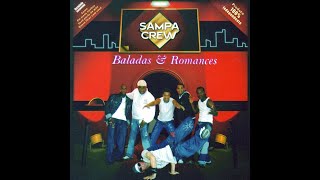 Watch Sampa Crew Mulher Fatal feat Jeito Moleque video