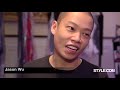 Jason Wu