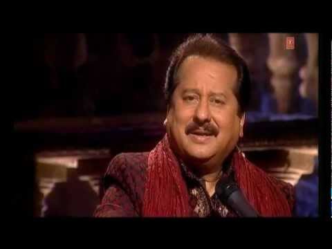 Ghata Ko Zulf Likhna - Pankaj Udhas