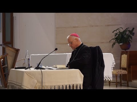 Lectio 3 (riprese del 10 12 2018)