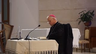 Lectio 3 (riprese del 10 12 2018)