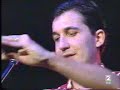 Los Elegantes- Chicas y dinero Fiesta Radio3 '92