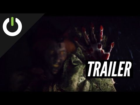 Night Terrors: Bloody Mary Mobile AR Horror Game Trailer