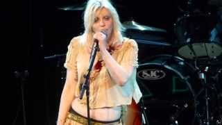 Watch Courtney Love Reasons To Be Beautiful video