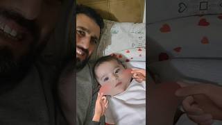 Kizim Bu Şarkiyi Duyduğunda Şaşiriyor