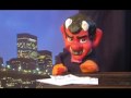 NFL Picks 2009 week 12 Thanksgiving Edition Video