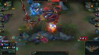 Neeko / MF Incredible outplays