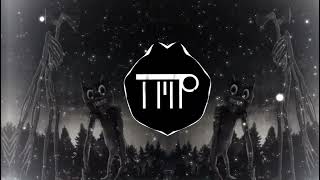 Siren Head Vs Cartoon Cat Dubstep Remix - Zombr3X