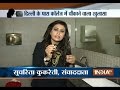 Spy Camera Found Inside Girls Hostel Bathroom In Noida - India TV