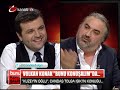Bunu Konuşalım-Konuk:Volkan Konak (10 Mayıs Cuma-Tek Parça) klip izle