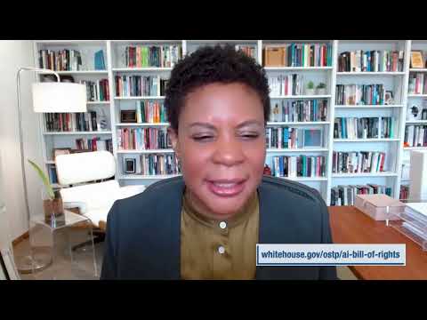 Alondra Nelson | Healthcare's AI Future