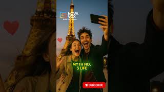 5 Myths About Paris You Still Believe Nova Vox Esl