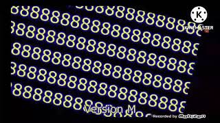 88888 Lol Version A To A0 Version All 1 To 9