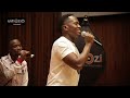Ukhozi FM Music Week: Besivakashelwe abaculi bakaMaskandi uGatsheni noJaiva Zimnike
