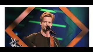 Jim Van Der Zee Without You The Voice Of Holland The Knockouts Season 8 2018
