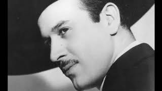 Watch Pedro Infante Me Dices Que Te Vas video