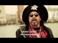 Firulì Firulà - Sir Oliver Skardy feat. Paolo Belli (official videoclip)