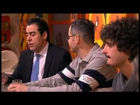 La que se avecina casino capitulo completo