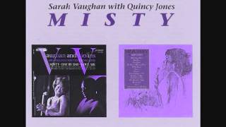Watch Sarah Vaughan Blue Orchids video