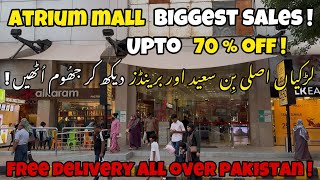 Atrium Mall Saddar Karachi Atrium Mall Karachi Funny Vlog