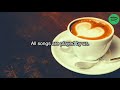 Weekend Cafe - Retro Jazz Ballads Instrumental Background Music
