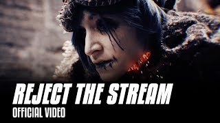 Cypecore - Reject The Stream