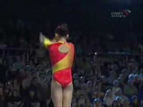 chinese gymnastics - grace power (version 2.0)