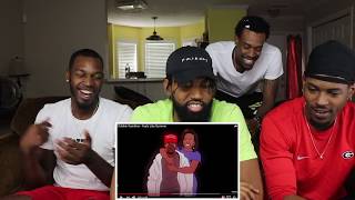 Childish Gambino Feels Like Summer Reaction Childish Gambino Feels Like Summer Reaction